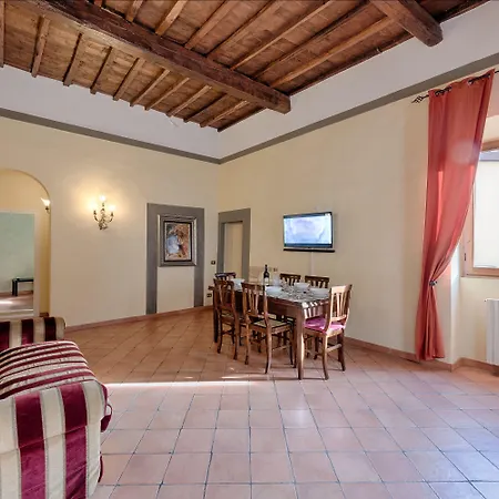 Strozzi Luxury Apartment-3